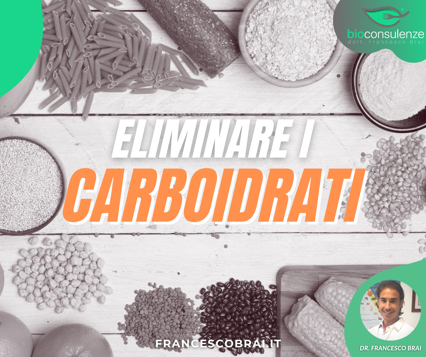 Ha senso eliminare i carboidrati?